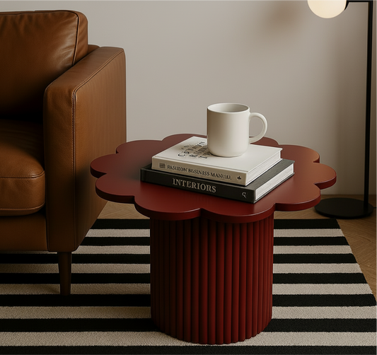 The Bloom Coffee Table