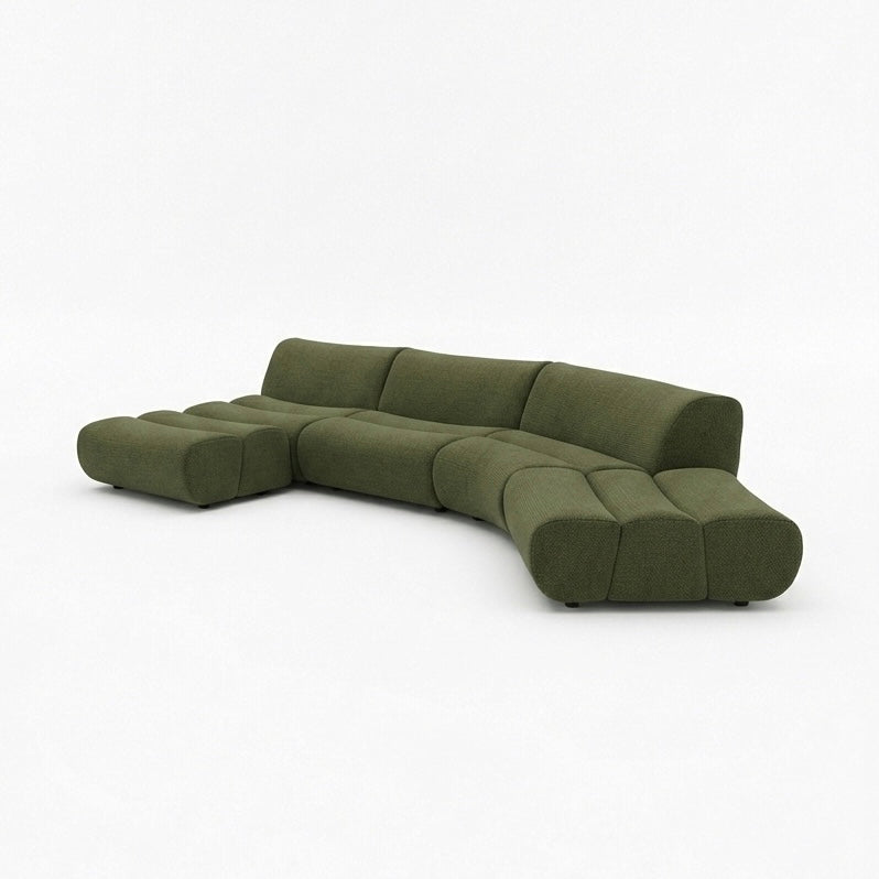 The Kollen Modular Sofa