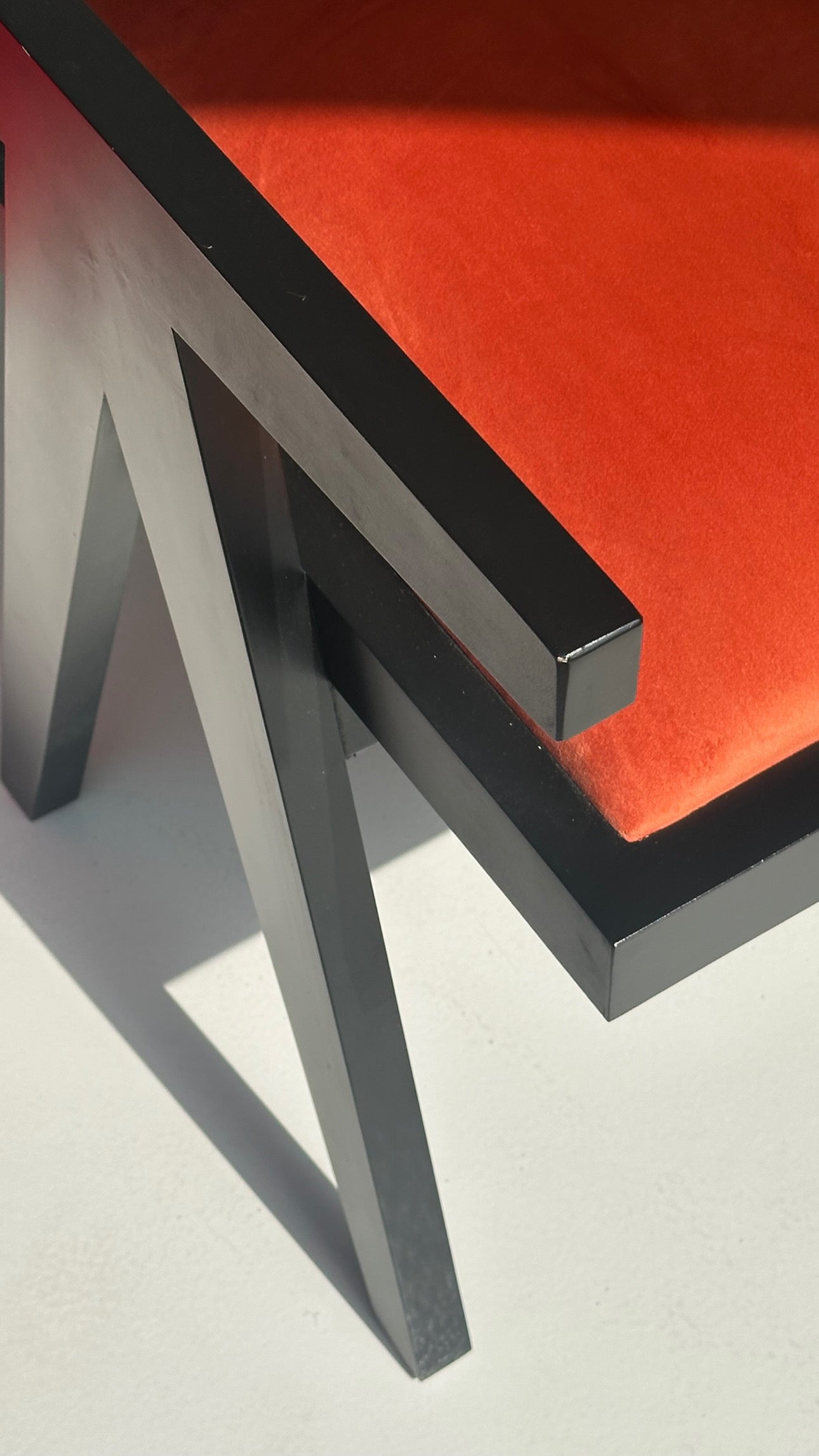 The Noah Dining Chair