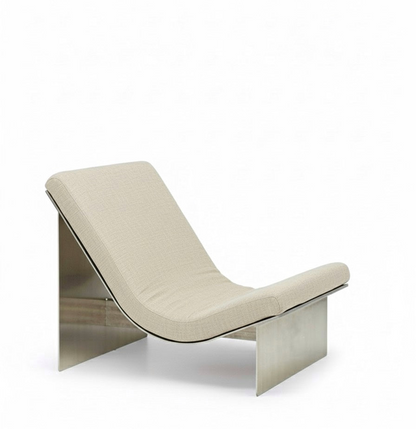 The Zaha Armchair