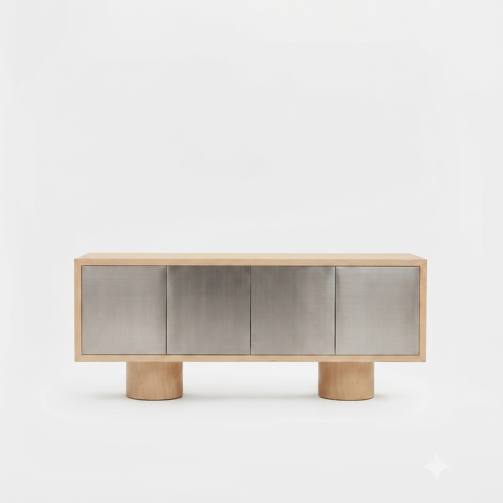 The Taylor Sideboard