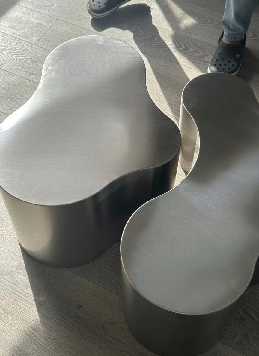 The Gleam Coffee table