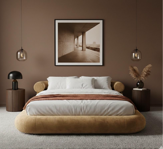 The Gigi Bed