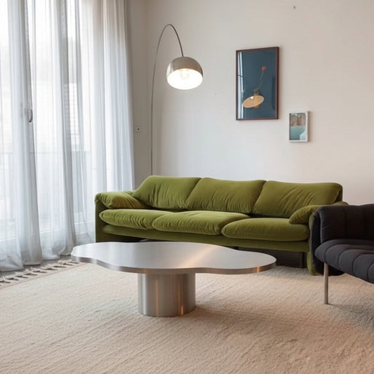 Brancusi Coffee table