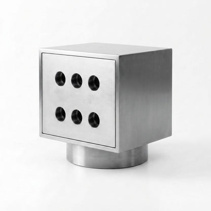 The Foster Sidetable