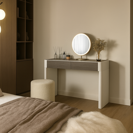 The Anna Vanity