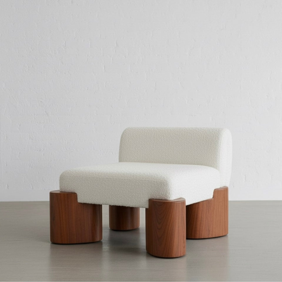 Velin Accent Chair