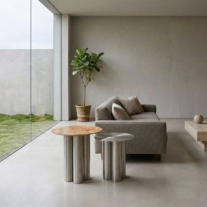 Patrick Coffee Table Set