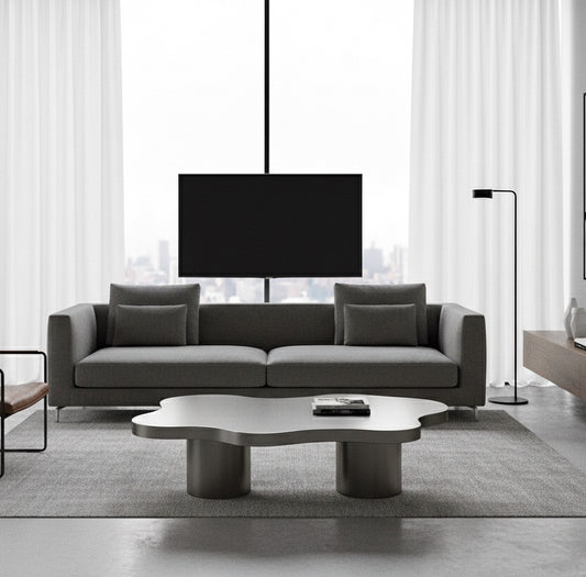 Brancusi Coffee table