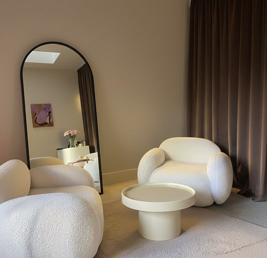 The Barbara Armchair