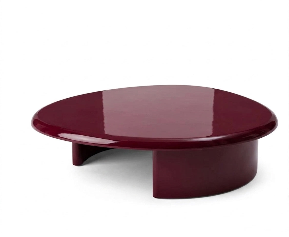 The Carolina Coffee Table Set