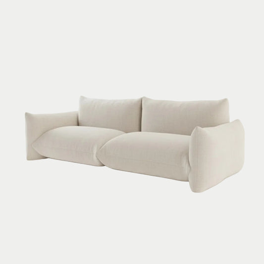 The Plumelle 2-seater Modular Sofa
