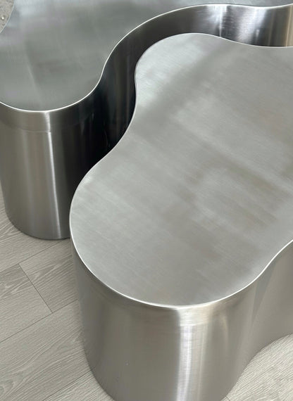 The Gleam Coffee table