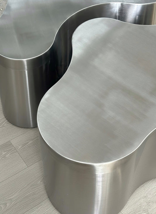 The Gleam Coffee table