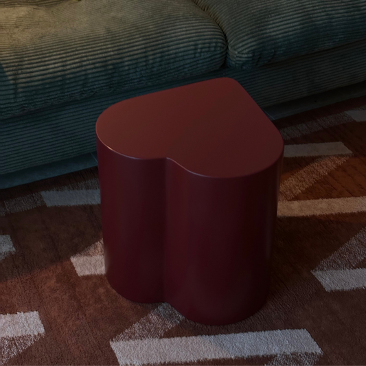 The Mini Love Side Table