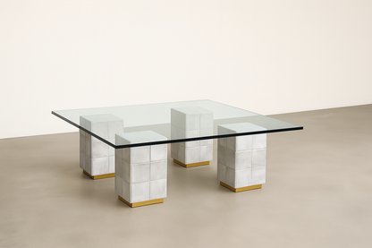Mirae Coffee Table