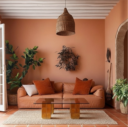 Mirae Coffee Table