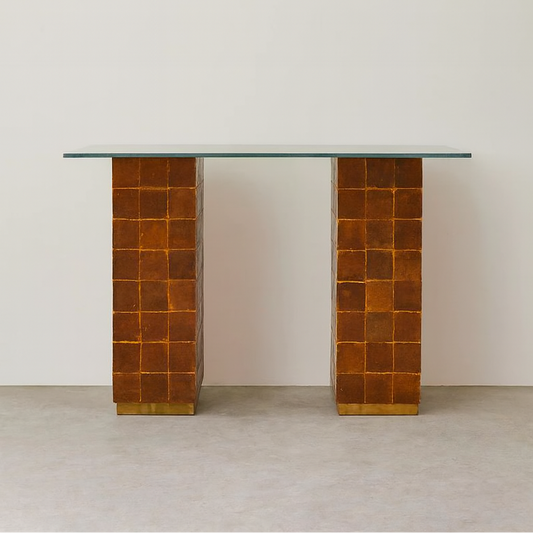 The Paloma Console