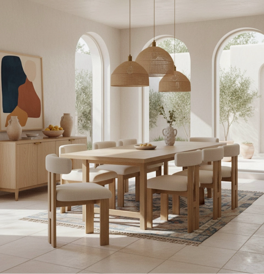 Willow Dining Chair
