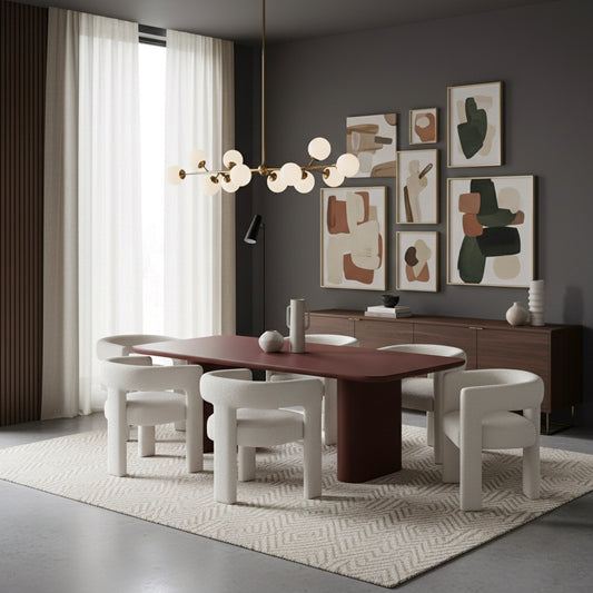 Darcy Dining Chair