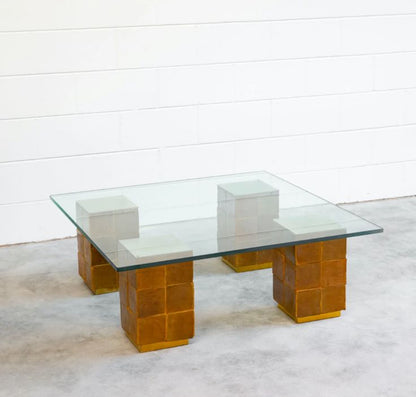 Mirae Coffee Table