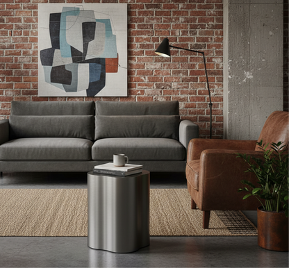 The Gleam Side Table