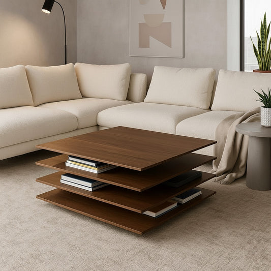 Hover Coffee Table