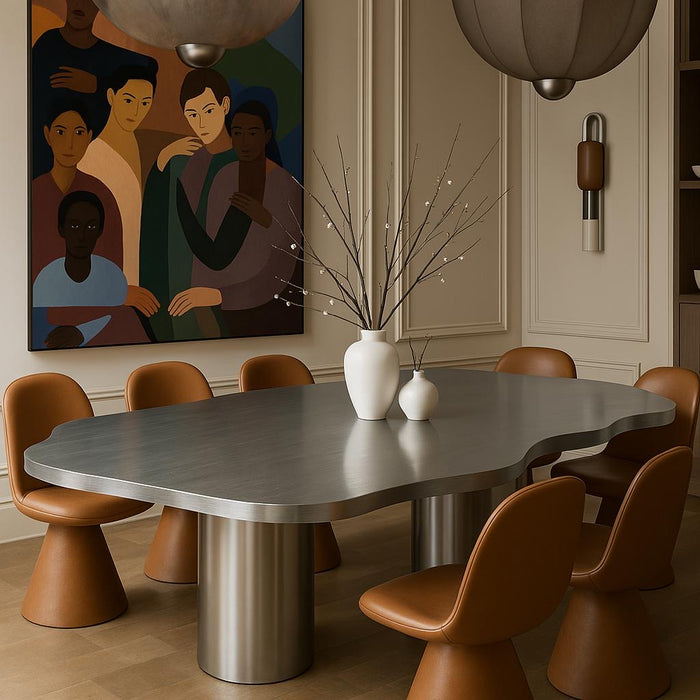 Zaha Dining Table