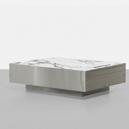 Oud Concept Coffee table