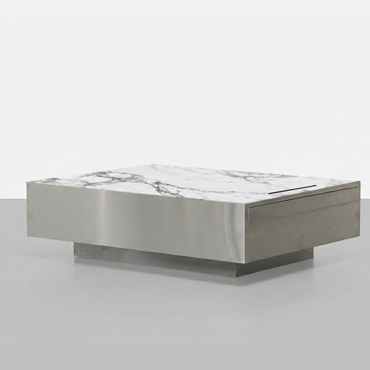 Oud Concept Coffee table