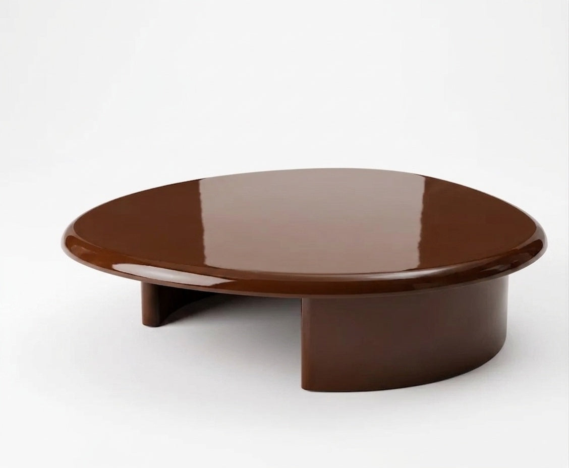 The Carolina Coffee Table Set