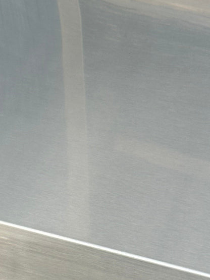 The Foster Side Table