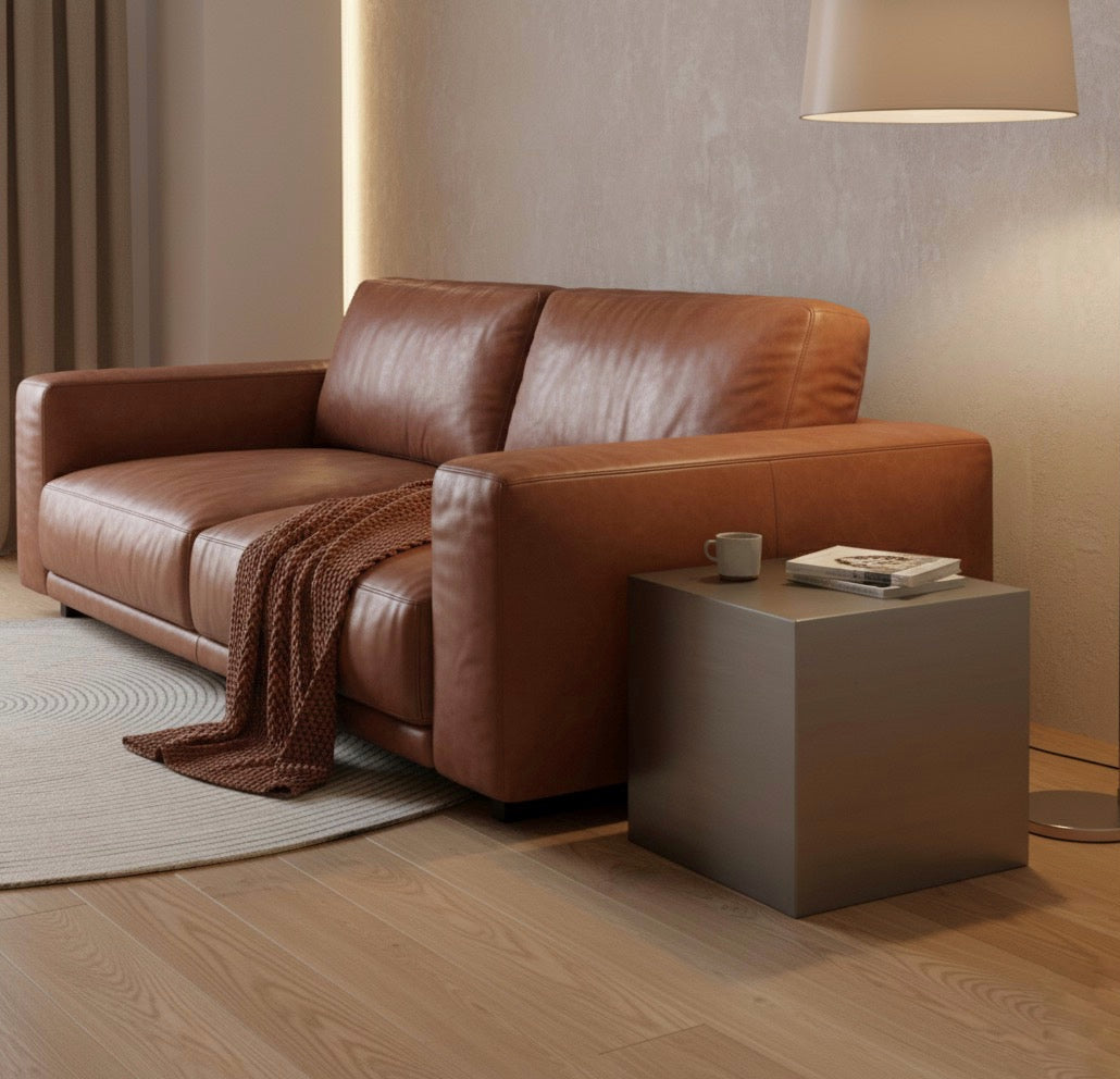 The Foster Side Table