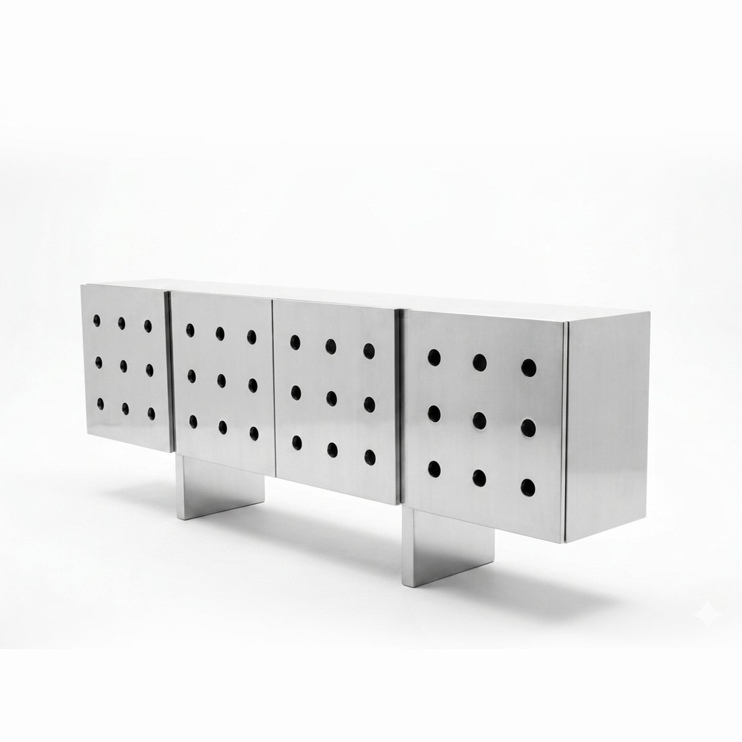 The Foster Sideboard