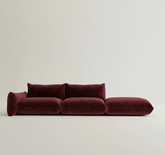 Matteo 3-seater