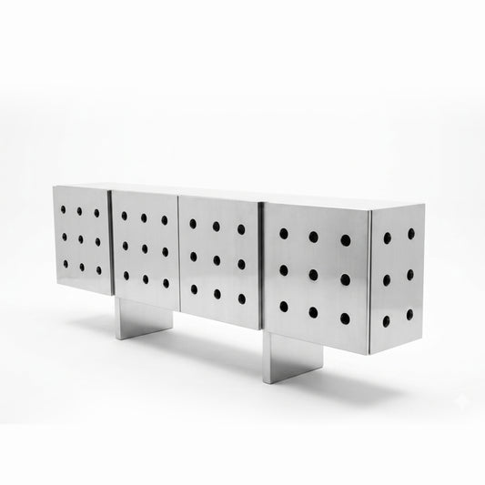 The Foster Sideboard