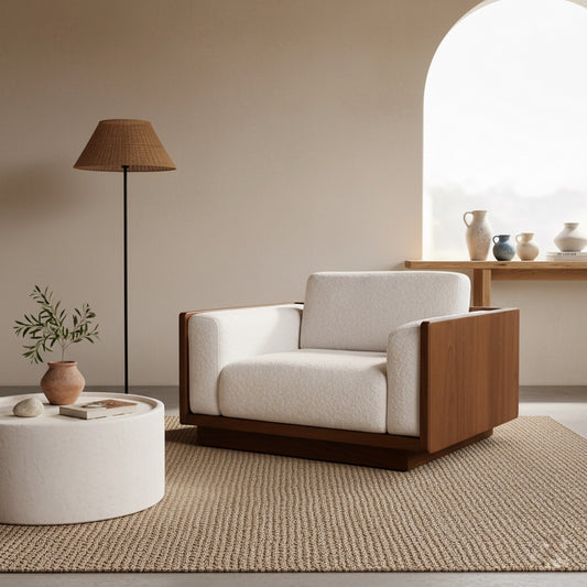 Nestle Armchair