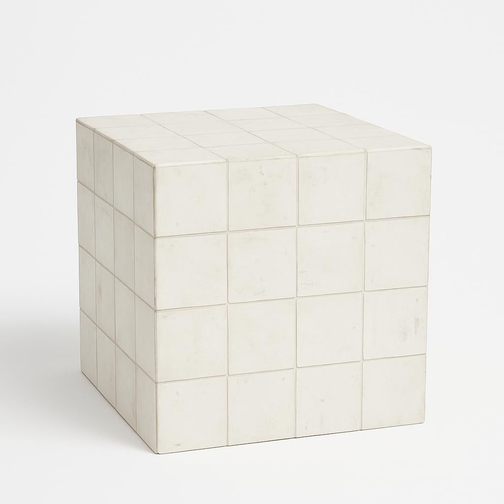Kiki Tile Sidetable