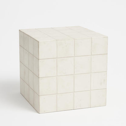Kiki Tile Sidetable