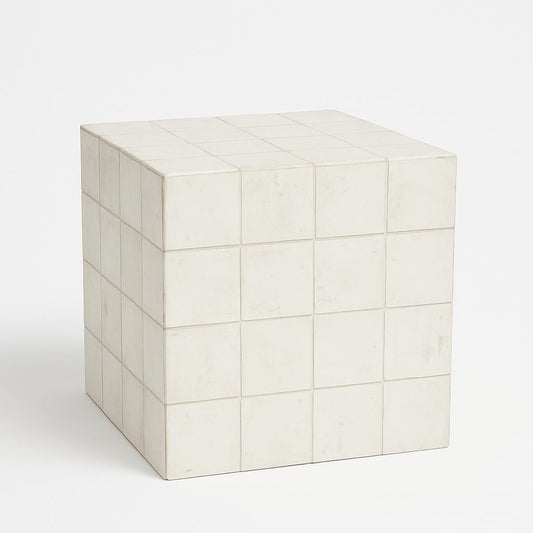 The Kiki Tile Sidetable