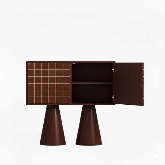 The Gwyneth Sideboard