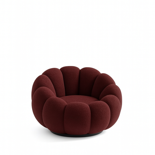 The Bloom Armchair