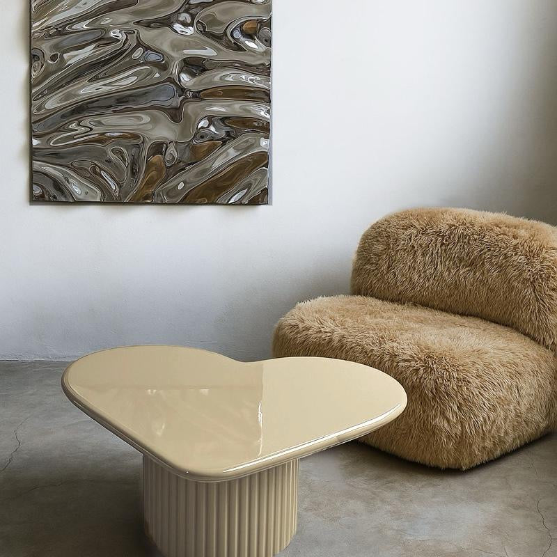 The Love Coffee Table