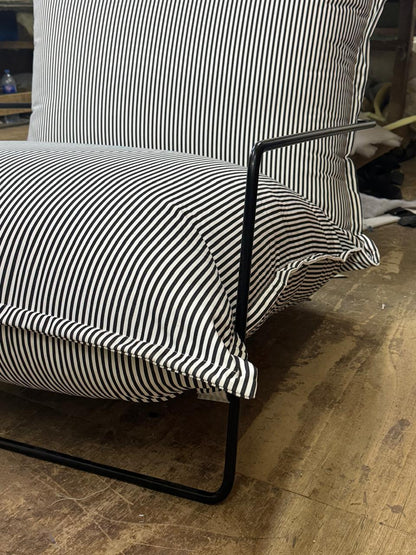 Plumelle Outdoor Chair