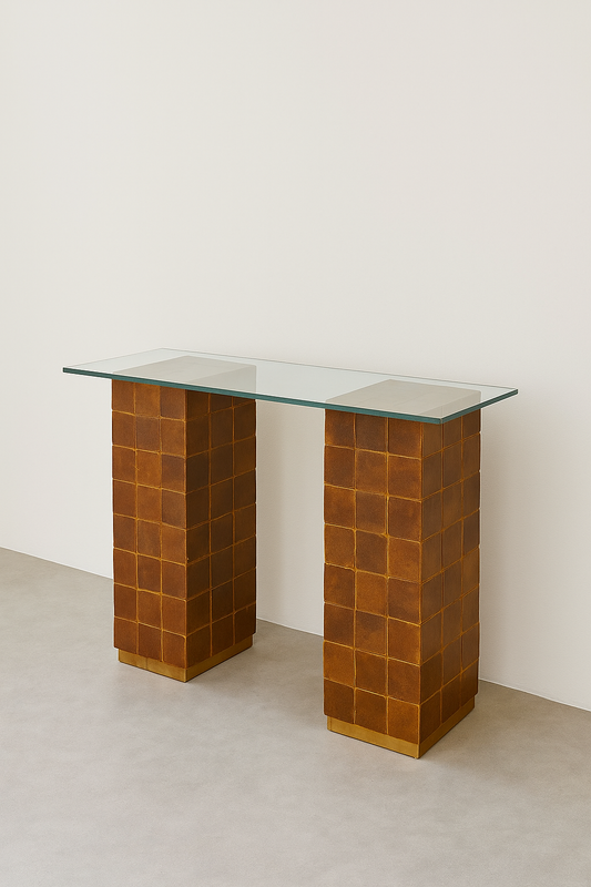The Paloma Console