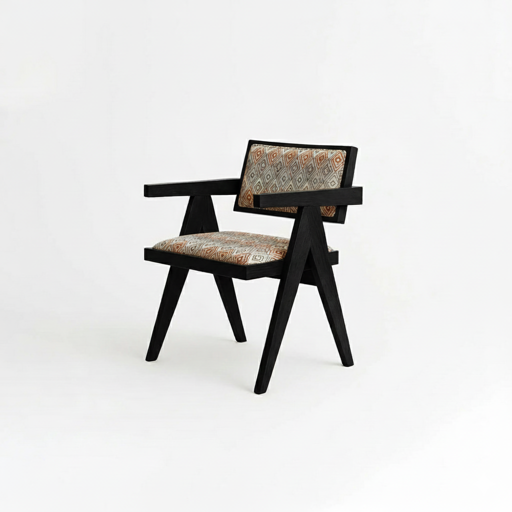 The Noah Dining Chair