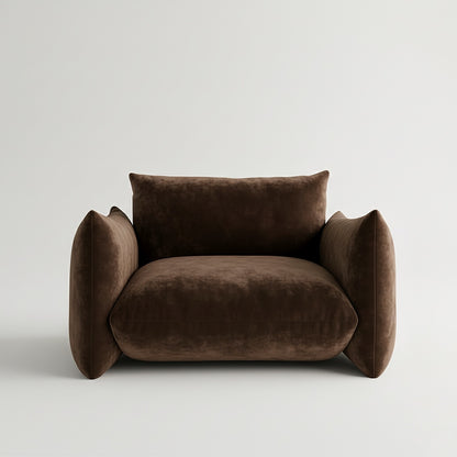 The Plumelle Armchair