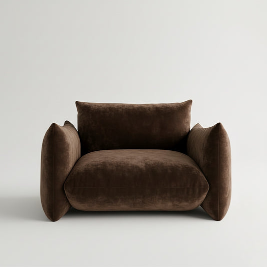 The Plumelle Armchair