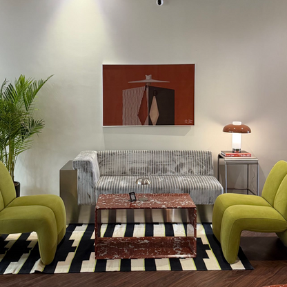 The Beckham Daybed Sofa