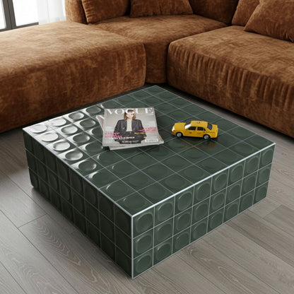 The Drach Coffee Table